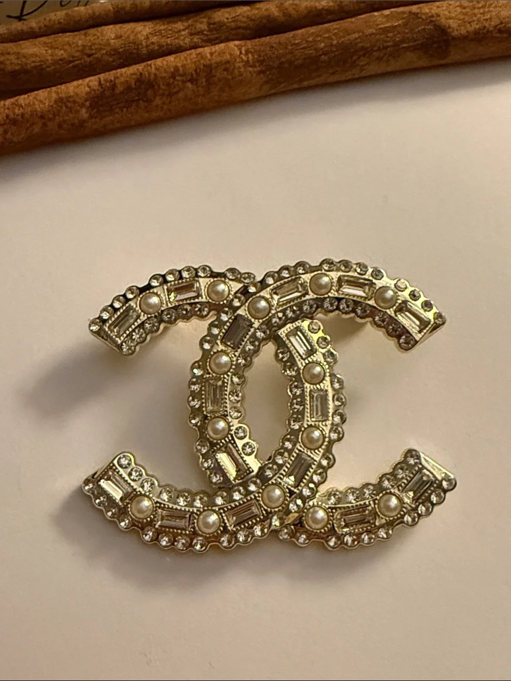 Fashion Jewelry gold tone